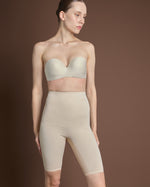 Load image into Gallery viewer, SAUNA PANTS PLUS กางเกงซาวน่า เรียกเหงื่อ เร่งเผาผลาญ