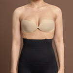 Load image into Gallery viewer, THE SKIN BRA บราอกชิด