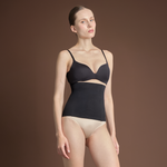 Load image into Gallery viewer, BELLY SHAPING แผ่นกระชับหน้าท้องแบบไร้ตะขอ