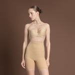 Load image into Gallery viewer, ULTRALIGHT SEAMLESS กางเกงเก็บหน้าท้อง ไร้ขอบ