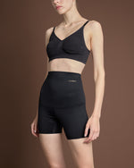 Load image into Gallery viewer, SAUNA PANTS PLUS กางเกงซาวน่า เรียกเหงื่อ เร่งเผาผลาญ