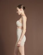 Load image into Gallery viewer, SAUNA PANTS PLUS กางเกงซาวน่า เรียกเหงื่อ เร่งเผาผลาญ