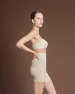 Load image into Gallery viewer, SAUNA PANTS PLUS กางเกงซาวน่า เรียกเหงื่อ เร่งเผาผลาญ