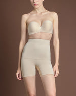 Load image into Gallery viewer, SAUNA PANTS PLUS กางเกงซาวน่า เรียกเหงื่อ เร่งเผาผลาญ