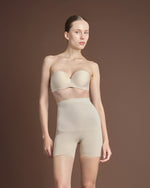 Load image into Gallery viewer, SAUNA PANTS PLUS กางเกงซาวน่า เรียกเหงื่อ เร่งเผาผลาญ