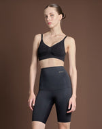 Load image into Gallery viewer, SAUNA PANTS PLUS กางเกงซาวน่า เรียกเหงื่อ เร่งเผาผลาญ