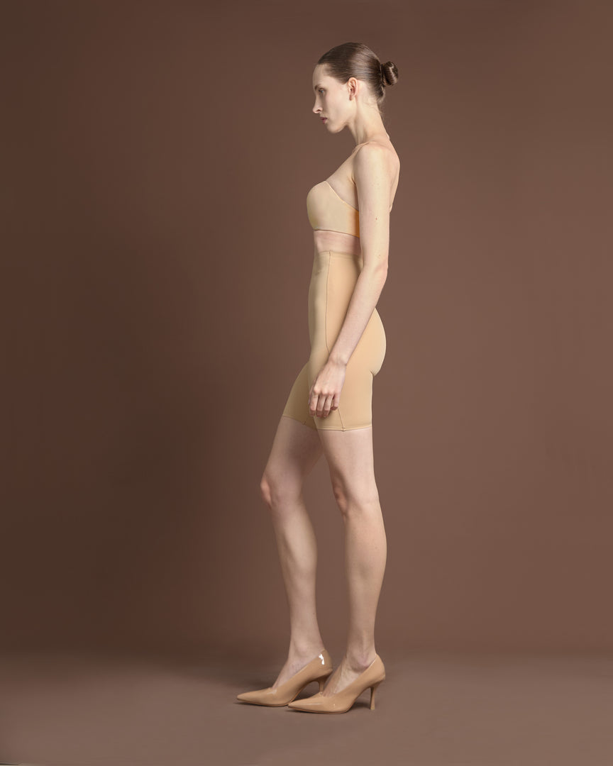 ULTRALIGHT SEAMLESS กางเกงเก็บหน้าท้อง ไร้ขอบ