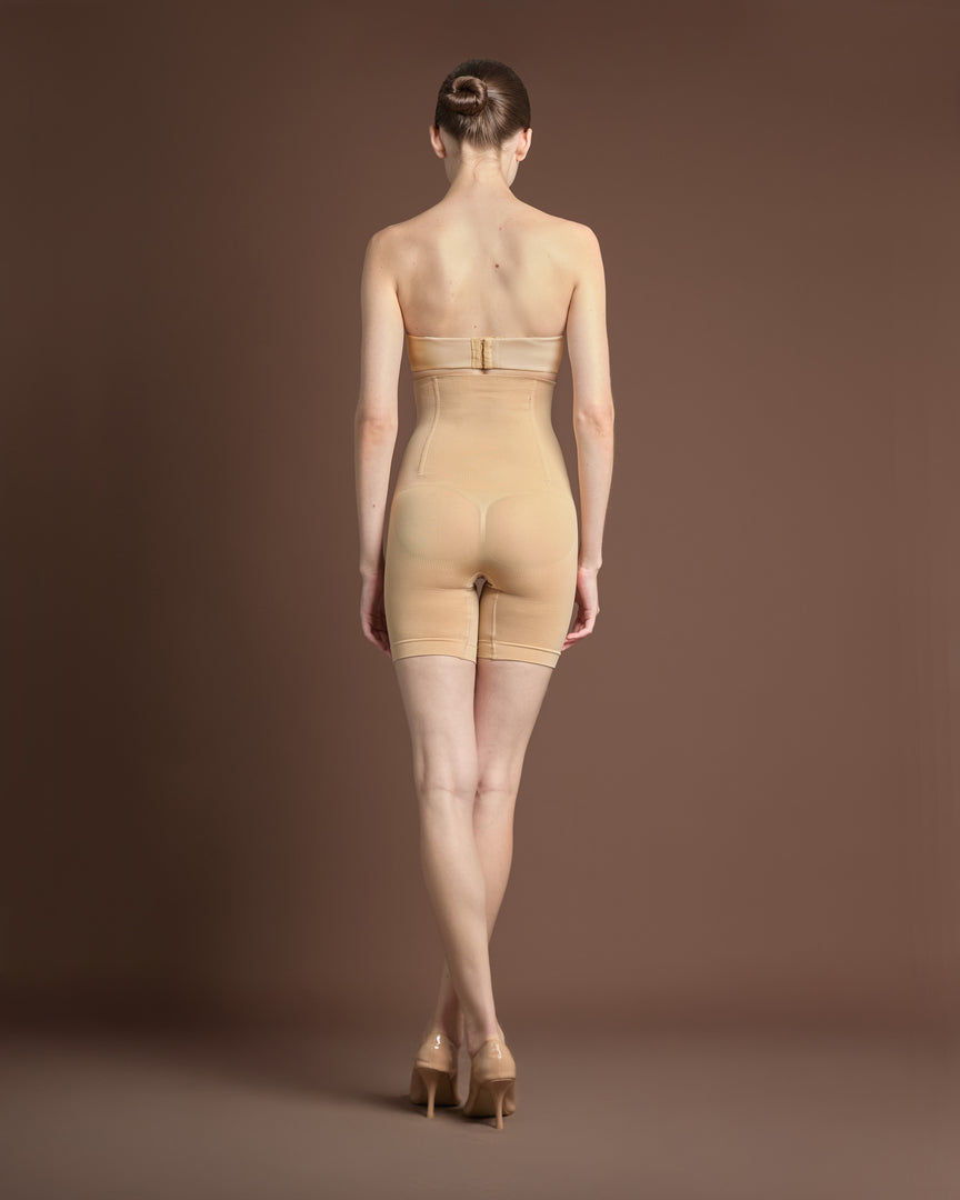 SHAPER PANTS กางเกงยกกระชับ