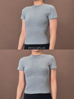 Load and play video in Gallery viewer, NIPPLE COVER บราแปะจุกกันน้ำ
